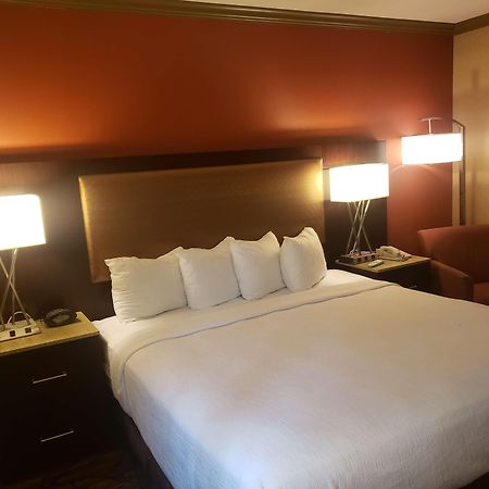 Best Western Plus Brookside Inn Milpitas Ngoại thất bức ảnh