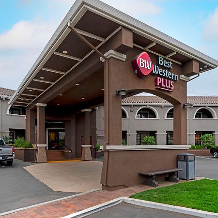 Best Western Plus Brookside Inn Milpitas Ngoại thất bức ảnh