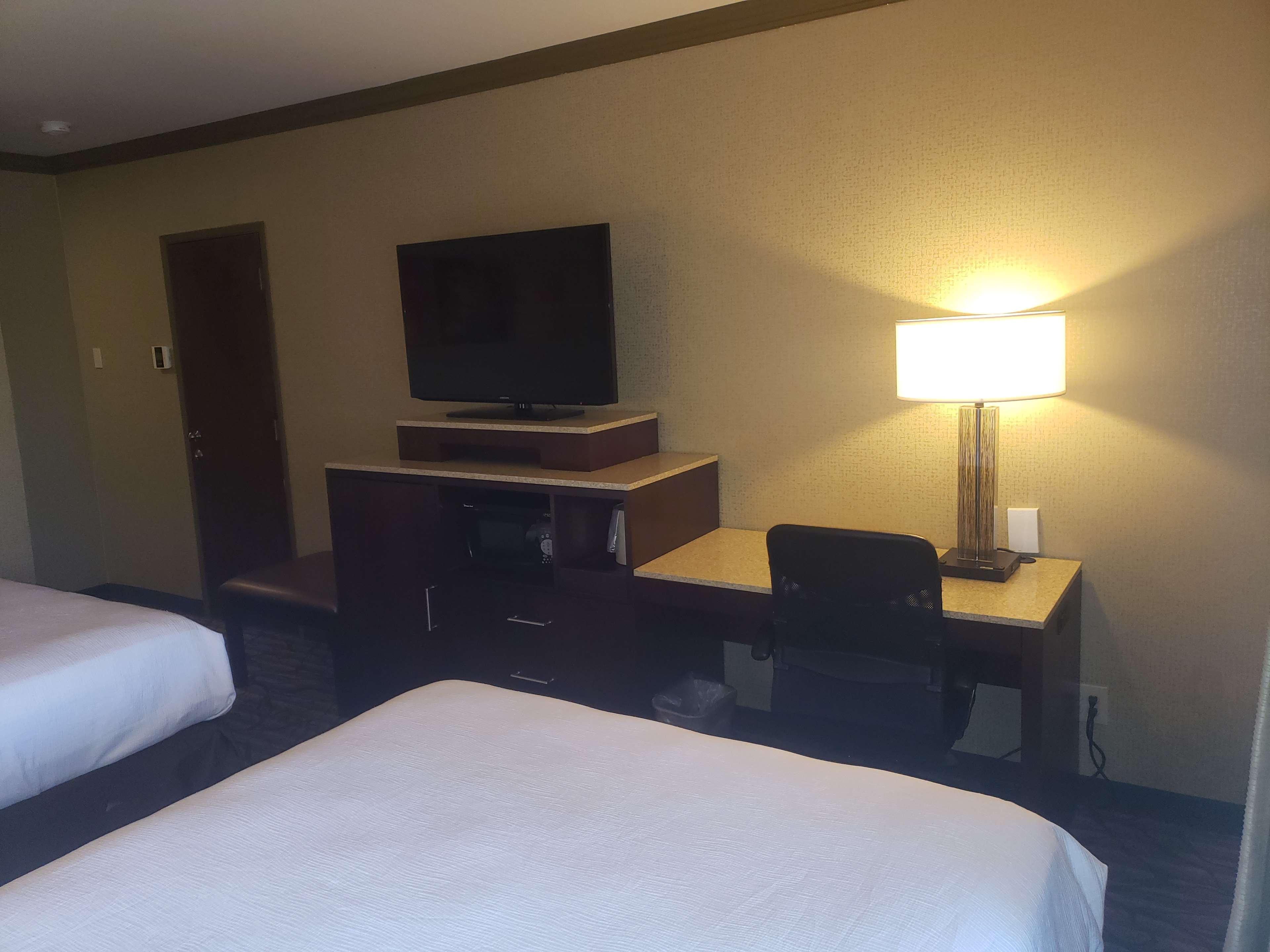 Best Western Plus Brookside Inn Milpitas Ngoại thất bức ảnh