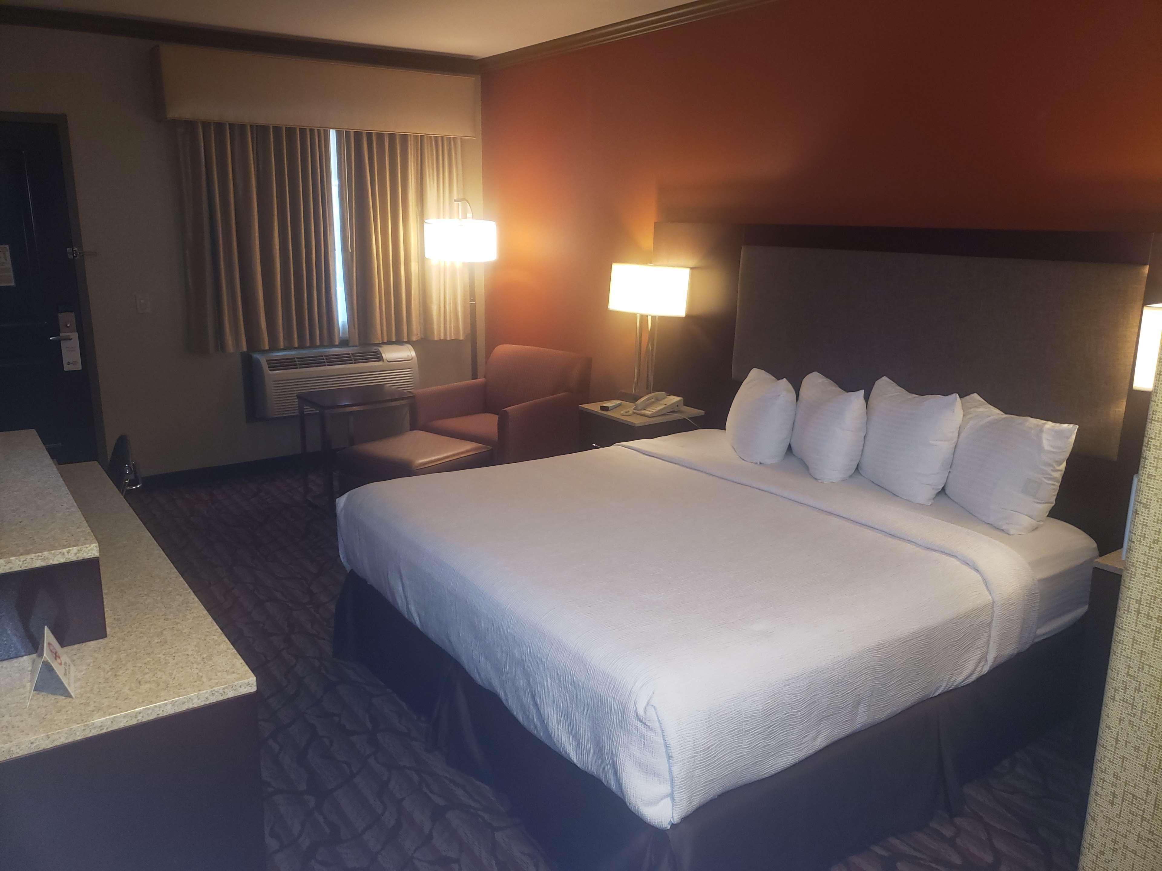 Best Western Plus Brookside Inn Milpitas Ngoại thất bức ảnh