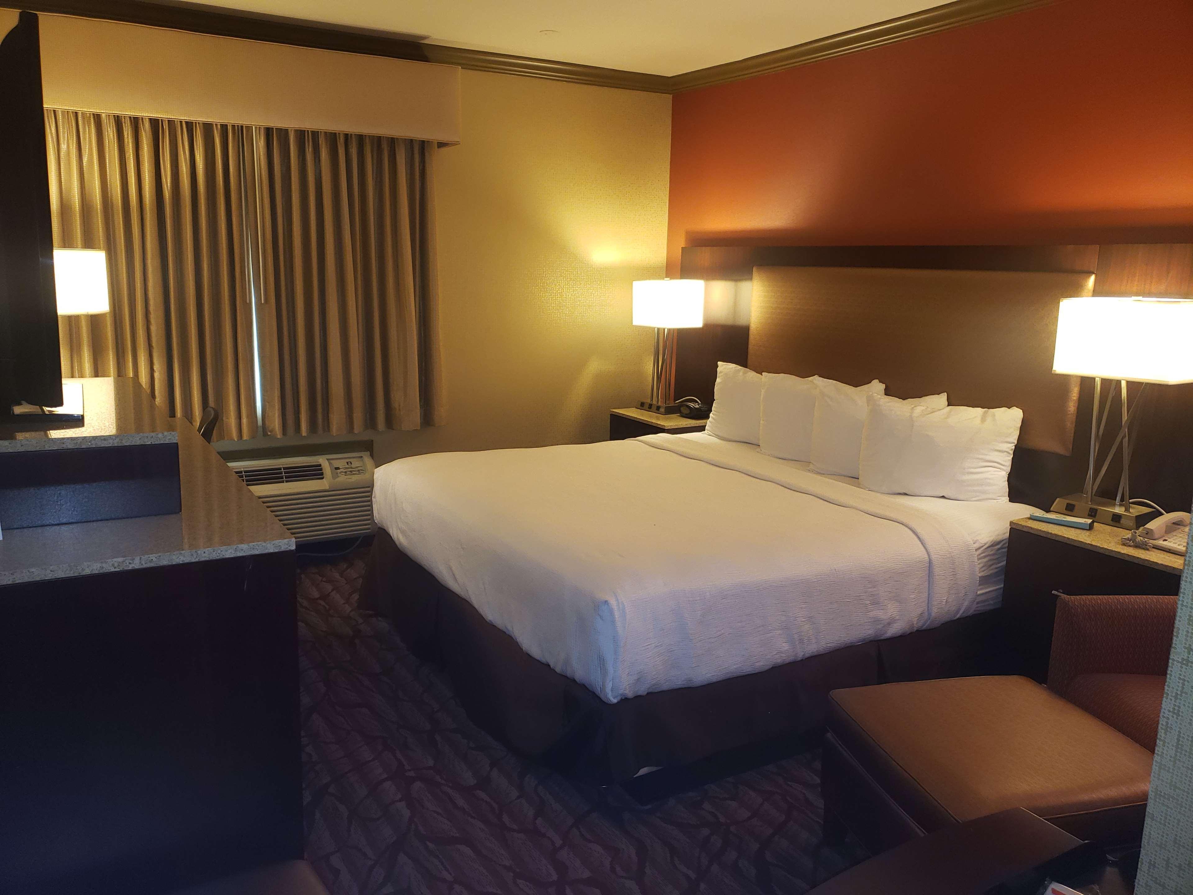 Best Western Plus Brookside Inn Milpitas Ngoại thất bức ảnh
