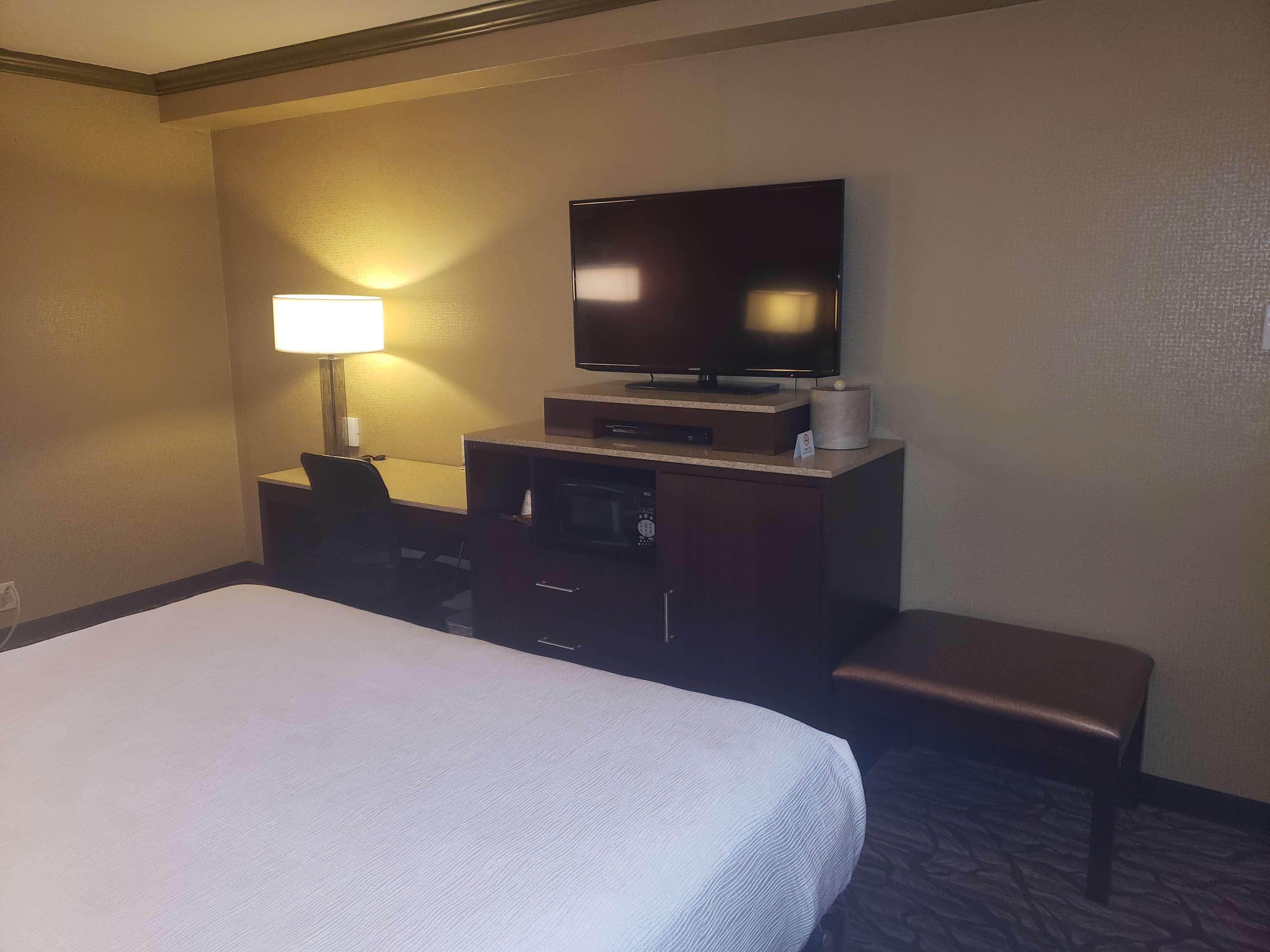 Best Western Plus Brookside Inn Milpitas Ngoại thất bức ảnh