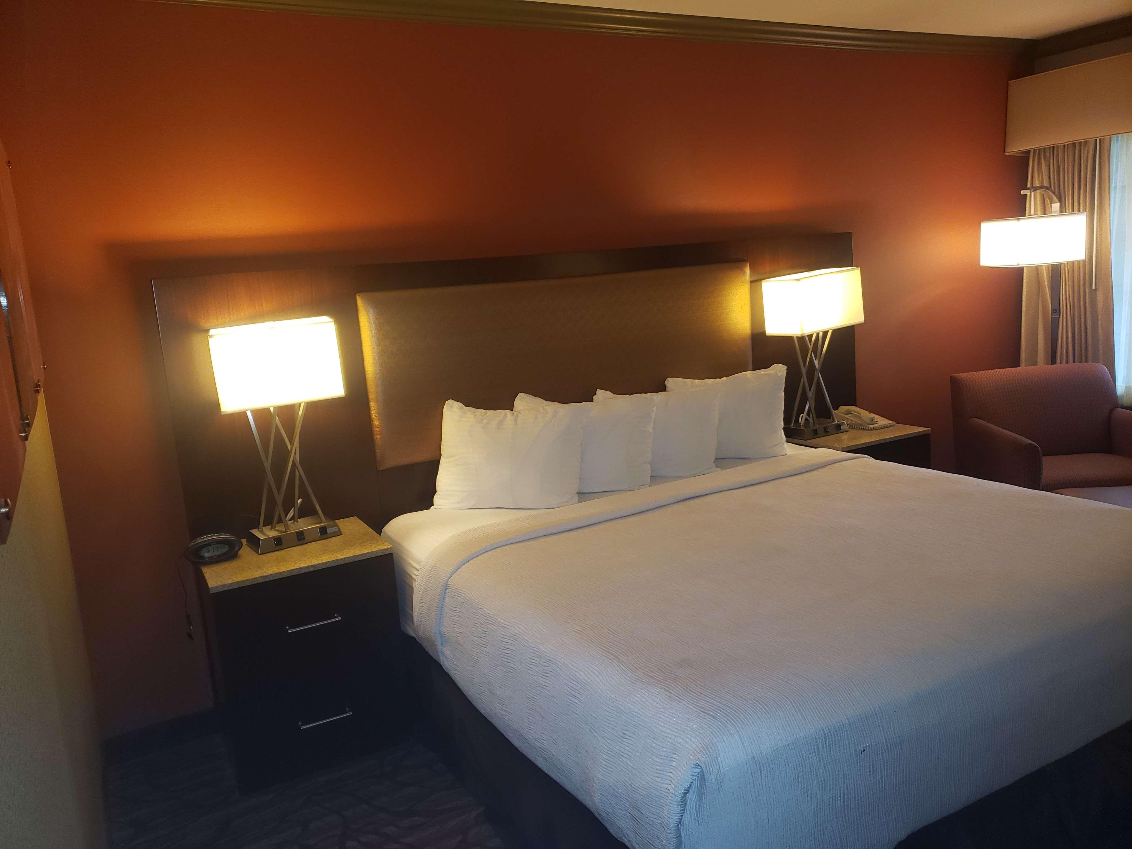 Best Western Plus Brookside Inn Milpitas Ngoại thất bức ảnh