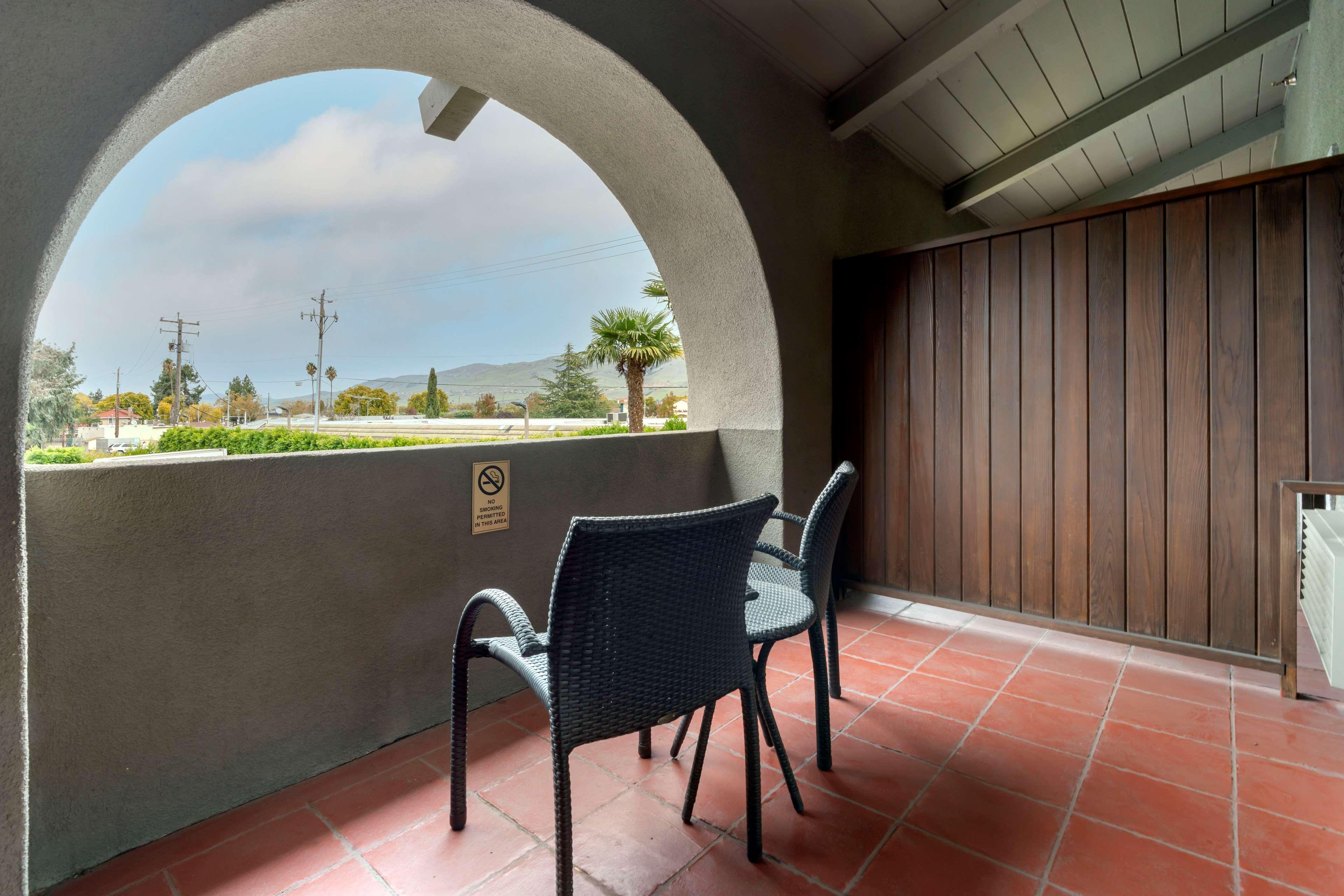Best Western Plus Brookside Inn Milpitas Ngoại thất bức ảnh