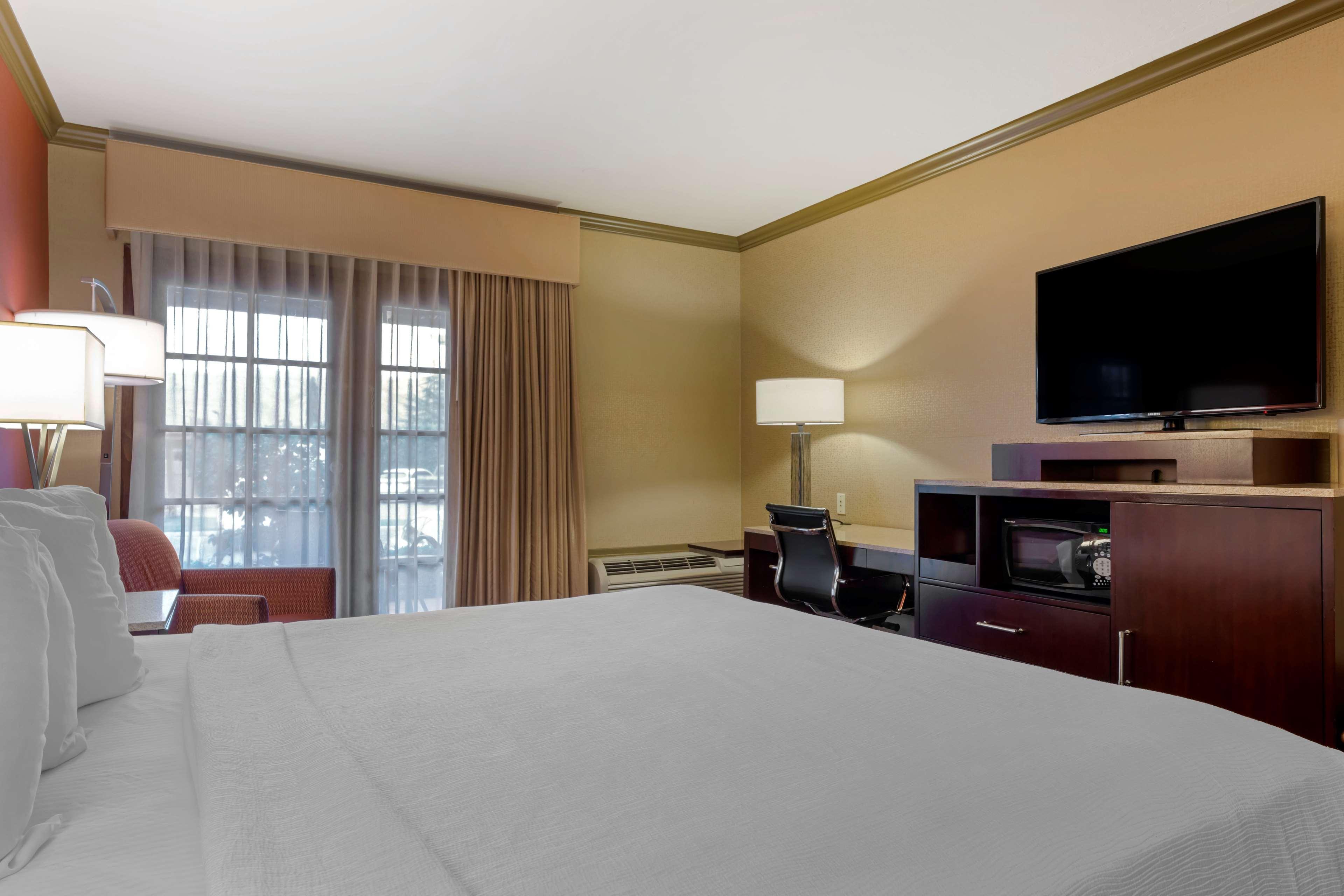 Best Western Plus Brookside Inn Milpitas Ngoại thất bức ảnh