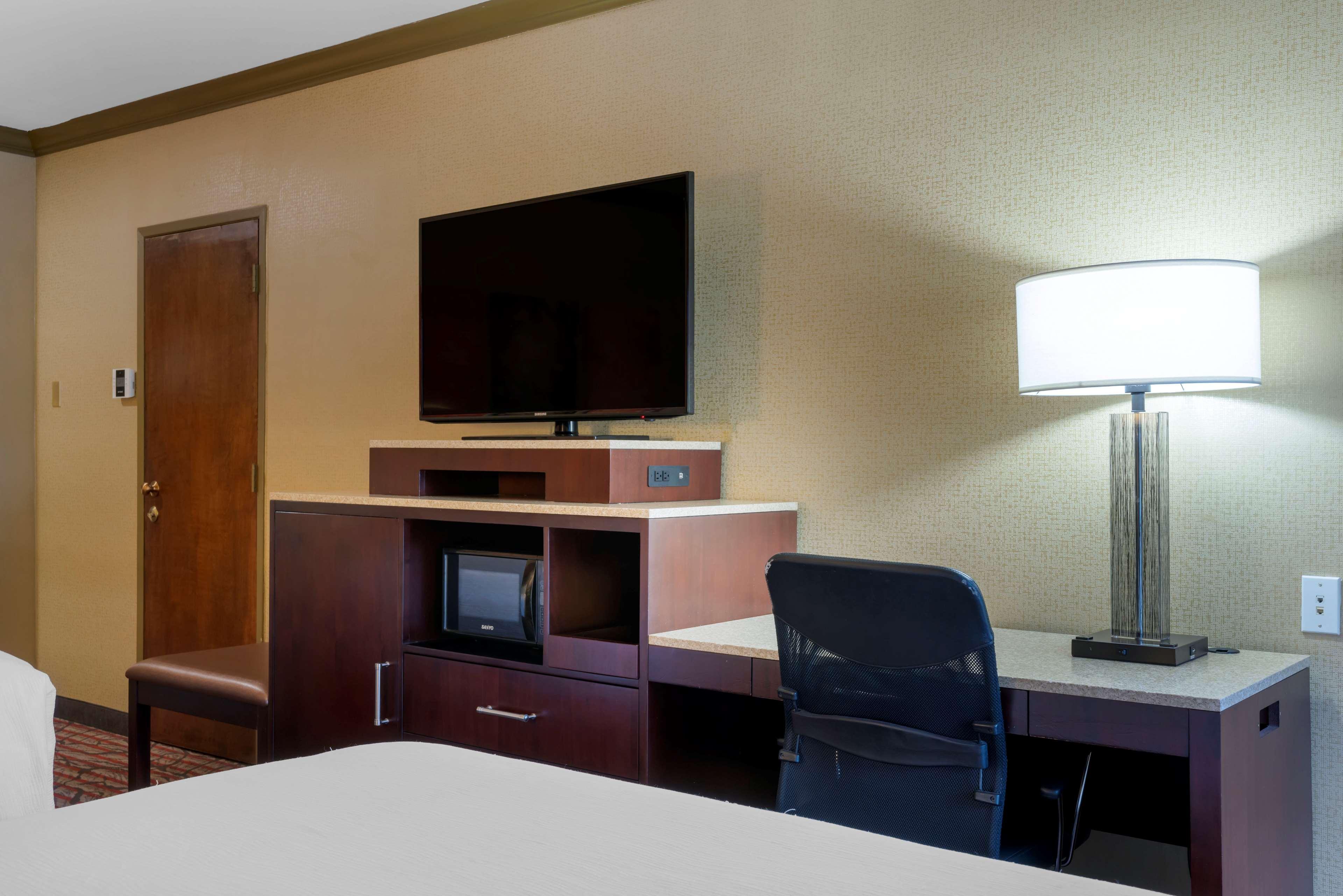 Best Western Plus Brookside Inn Milpitas Ngoại thất bức ảnh