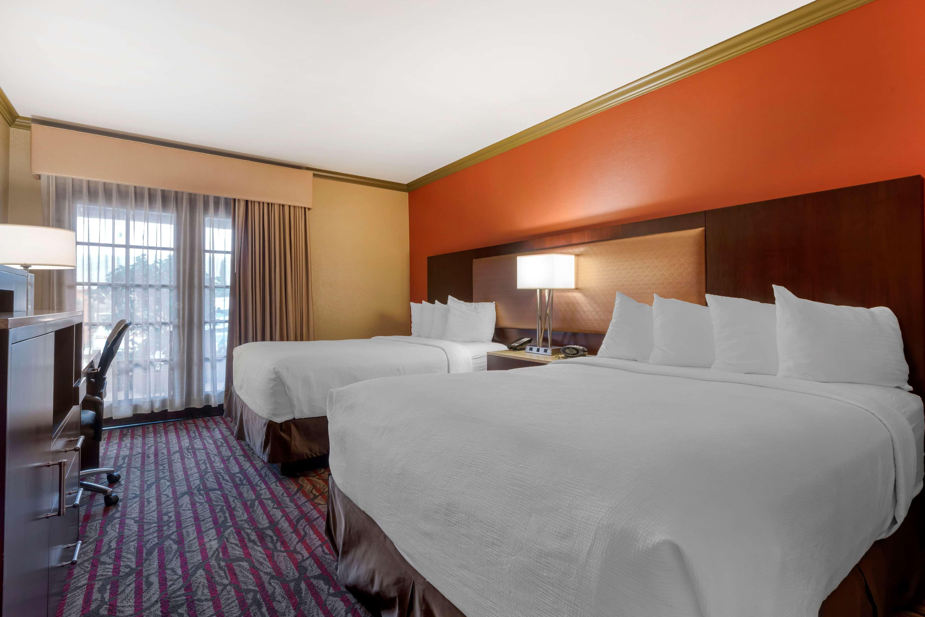 Best Western Plus Brookside Inn Milpitas Ngoại thất bức ảnh