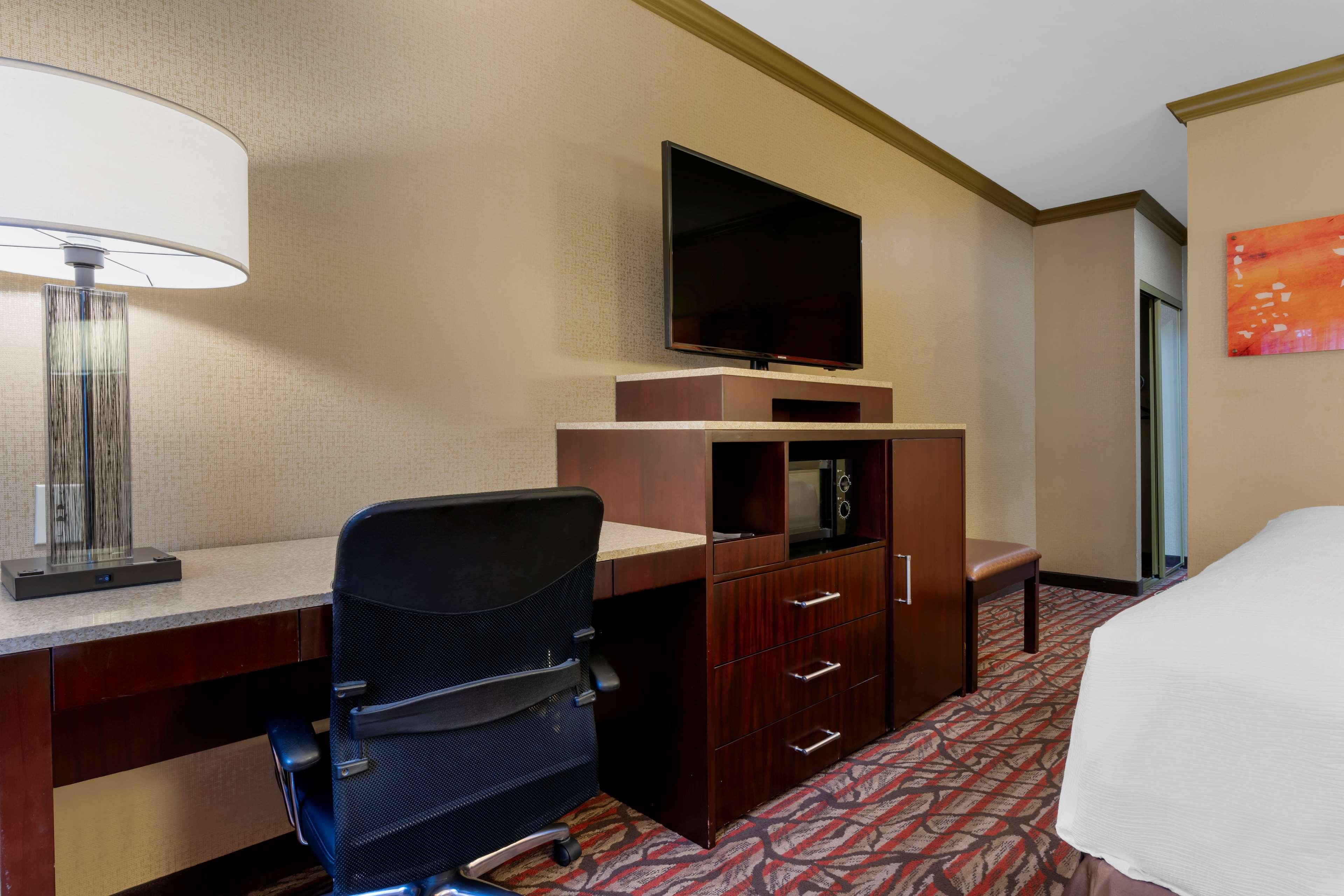 Best Western Plus Brookside Inn Milpitas Ngoại thất bức ảnh