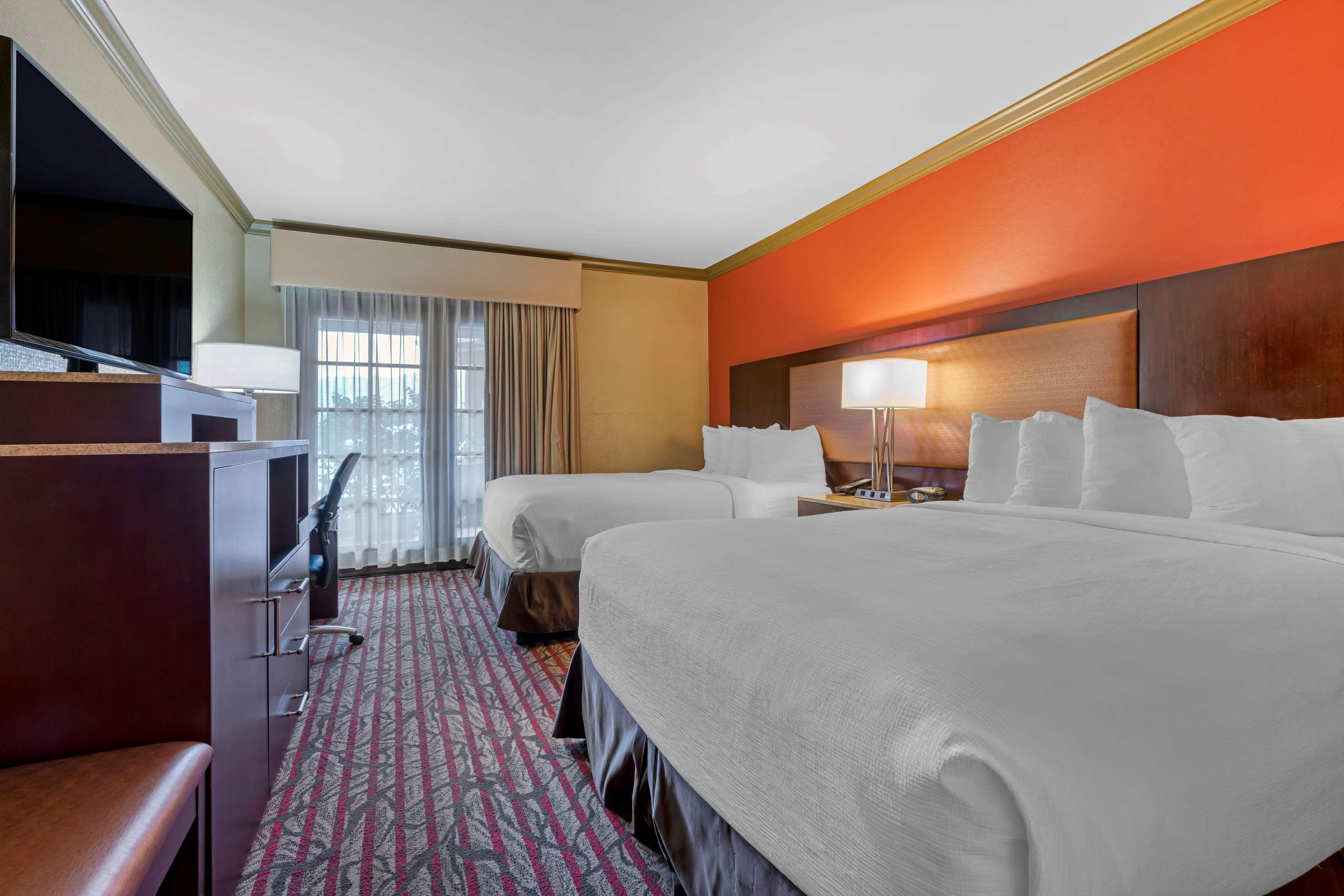 Best Western Plus Brookside Inn Milpitas Ngoại thất bức ảnh