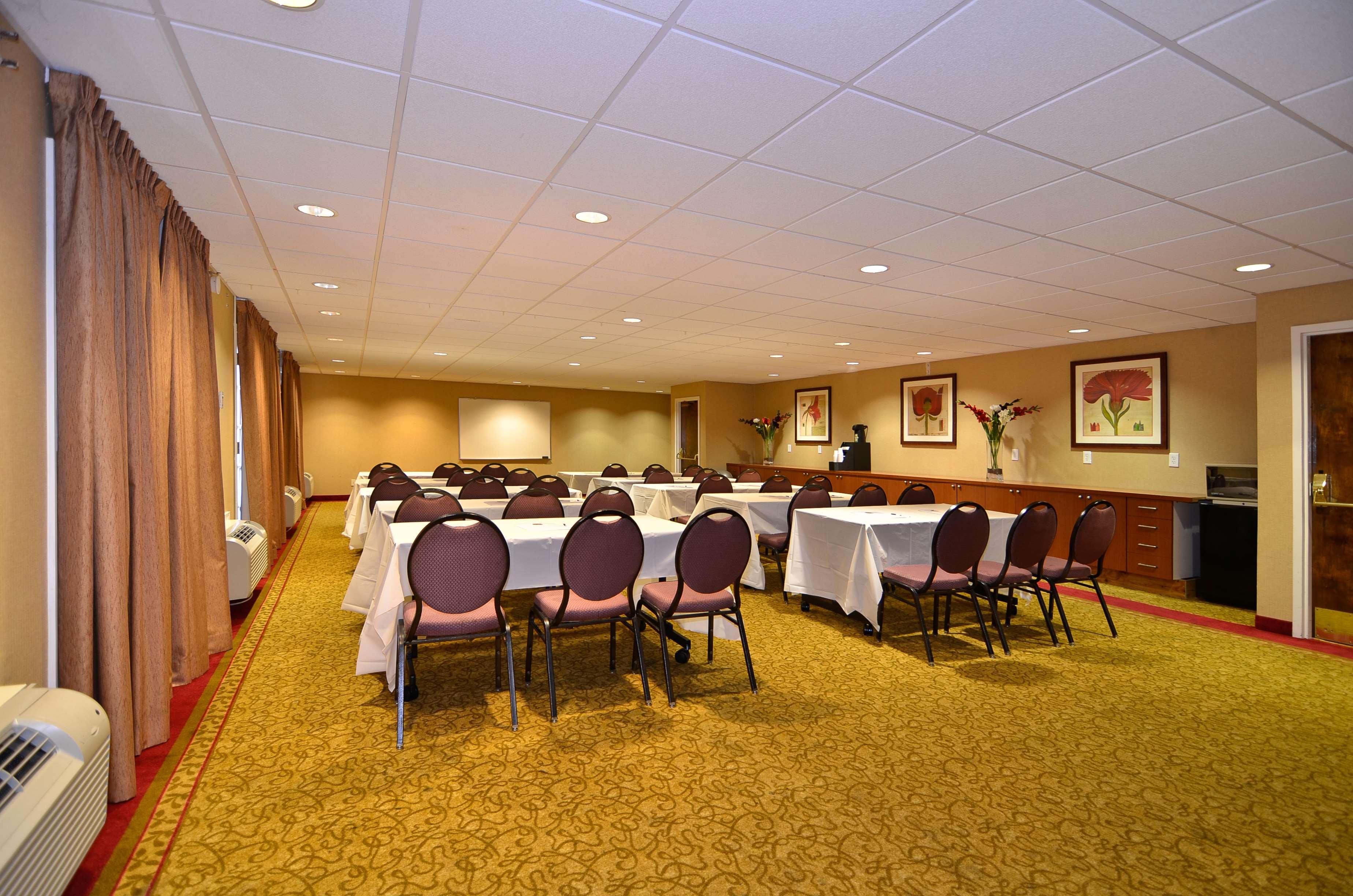 Best Western Plus Brookside Inn Milpitas Ngoại thất bức ảnh