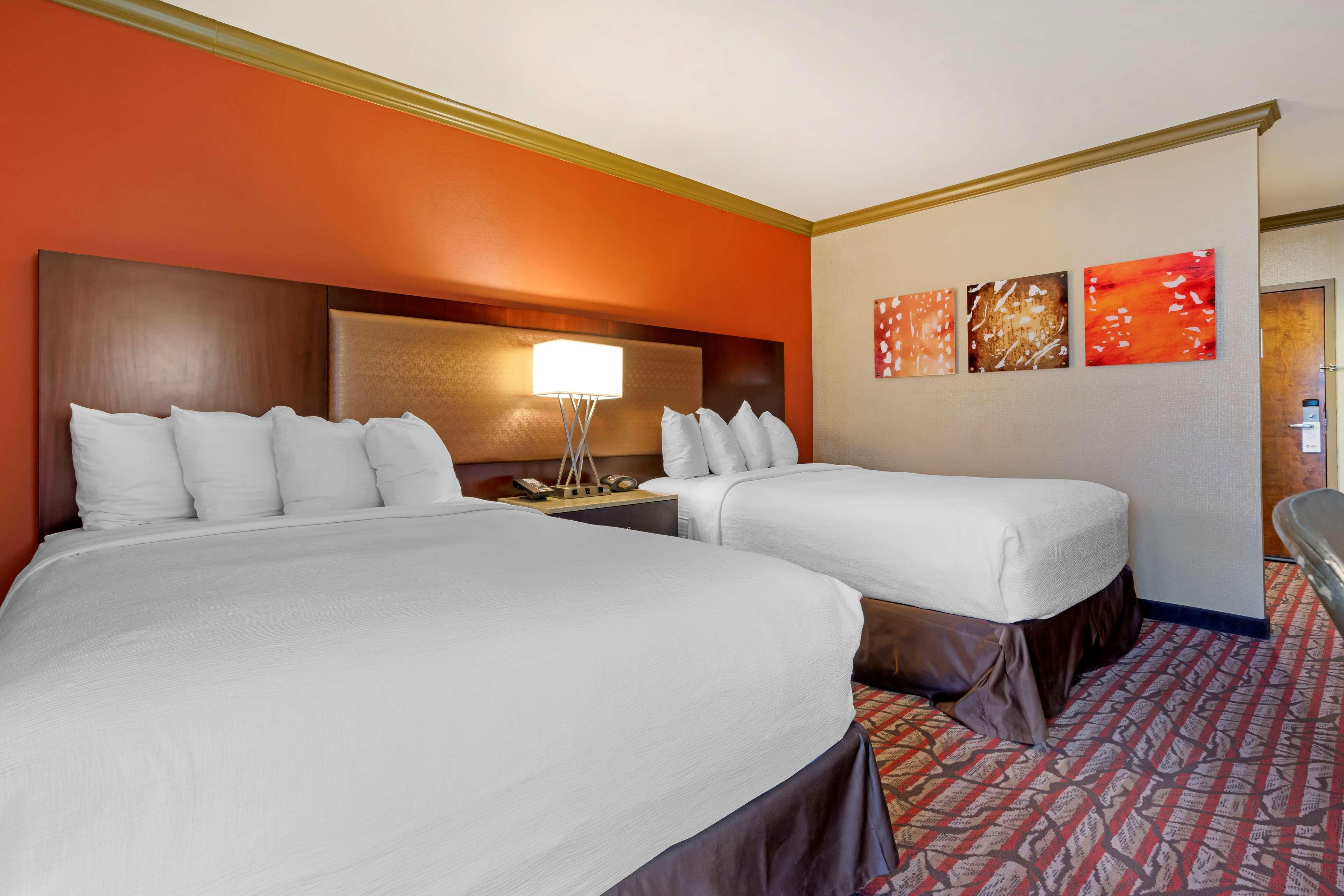 Best Western Plus Brookside Inn Milpitas Ngoại thất bức ảnh