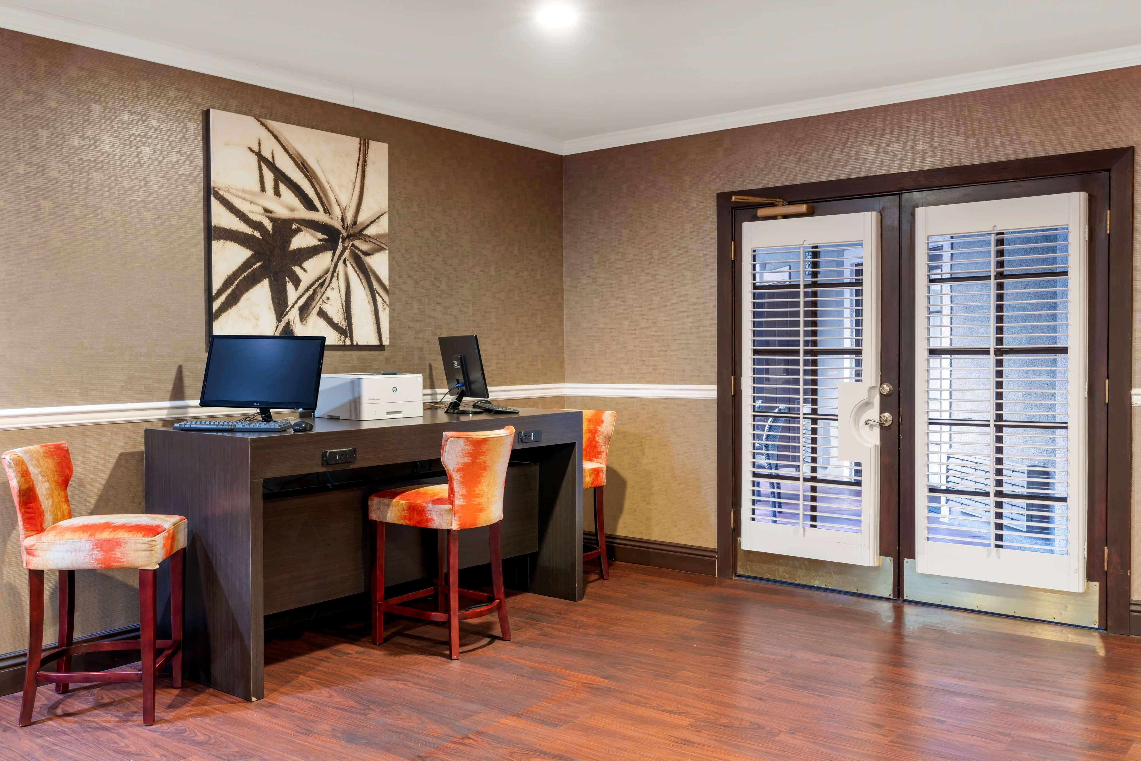 Best Western Plus Brookside Inn Milpitas Ngoại thất bức ảnh