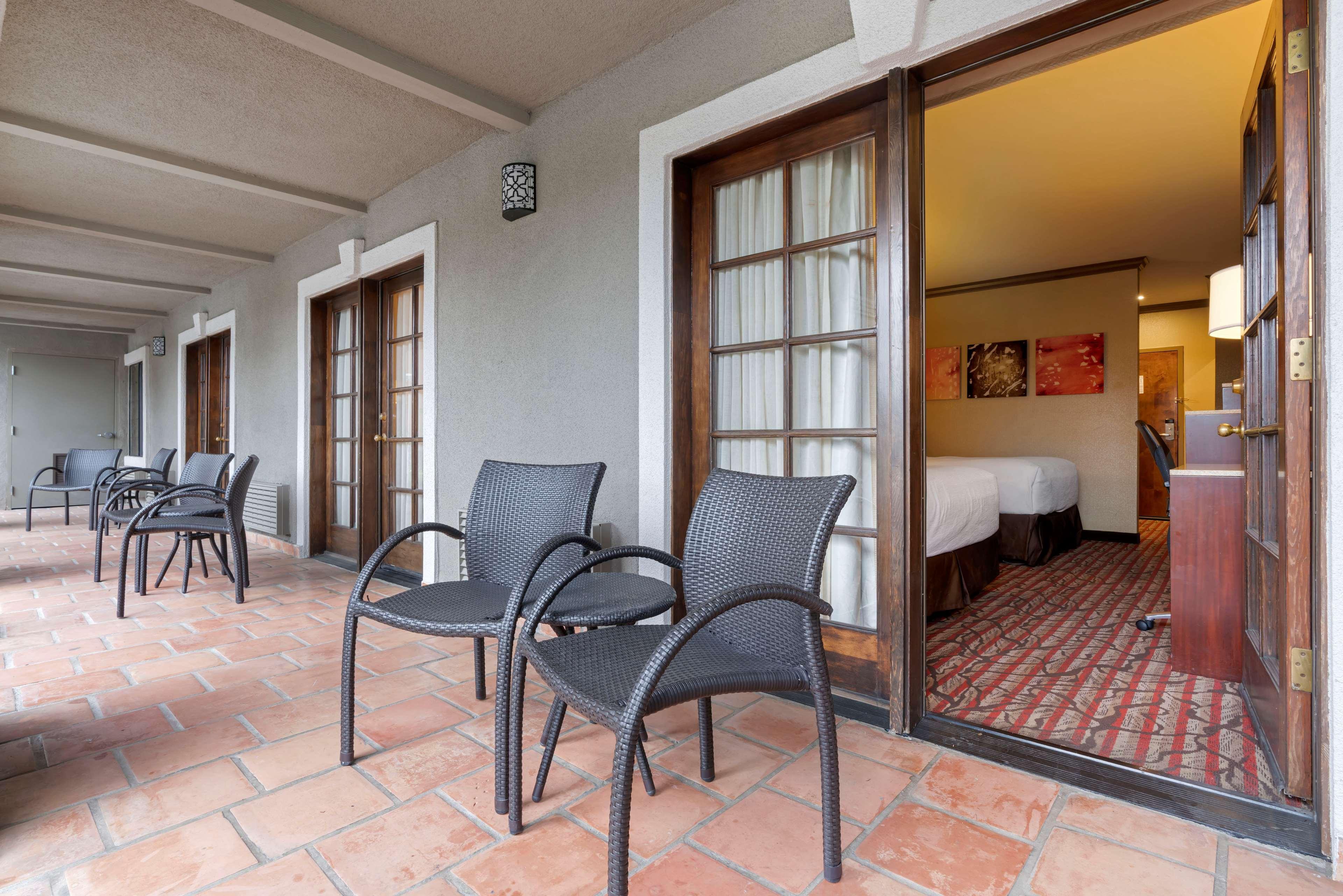 Best Western Plus Brookside Inn Milpitas Ngoại thất bức ảnh