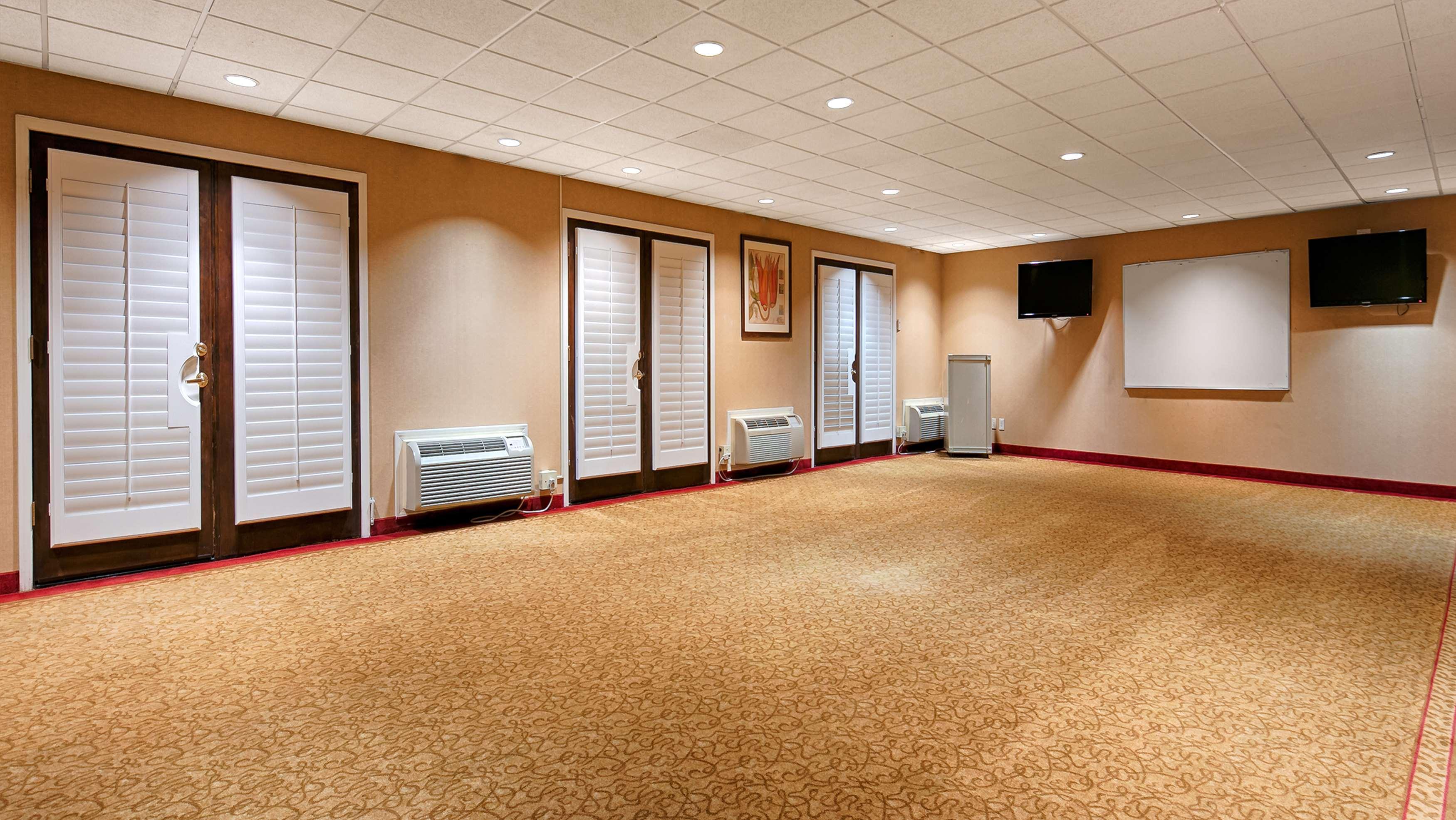 Best Western Plus Brookside Inn Milpitas Ngoại thất bức ảnh