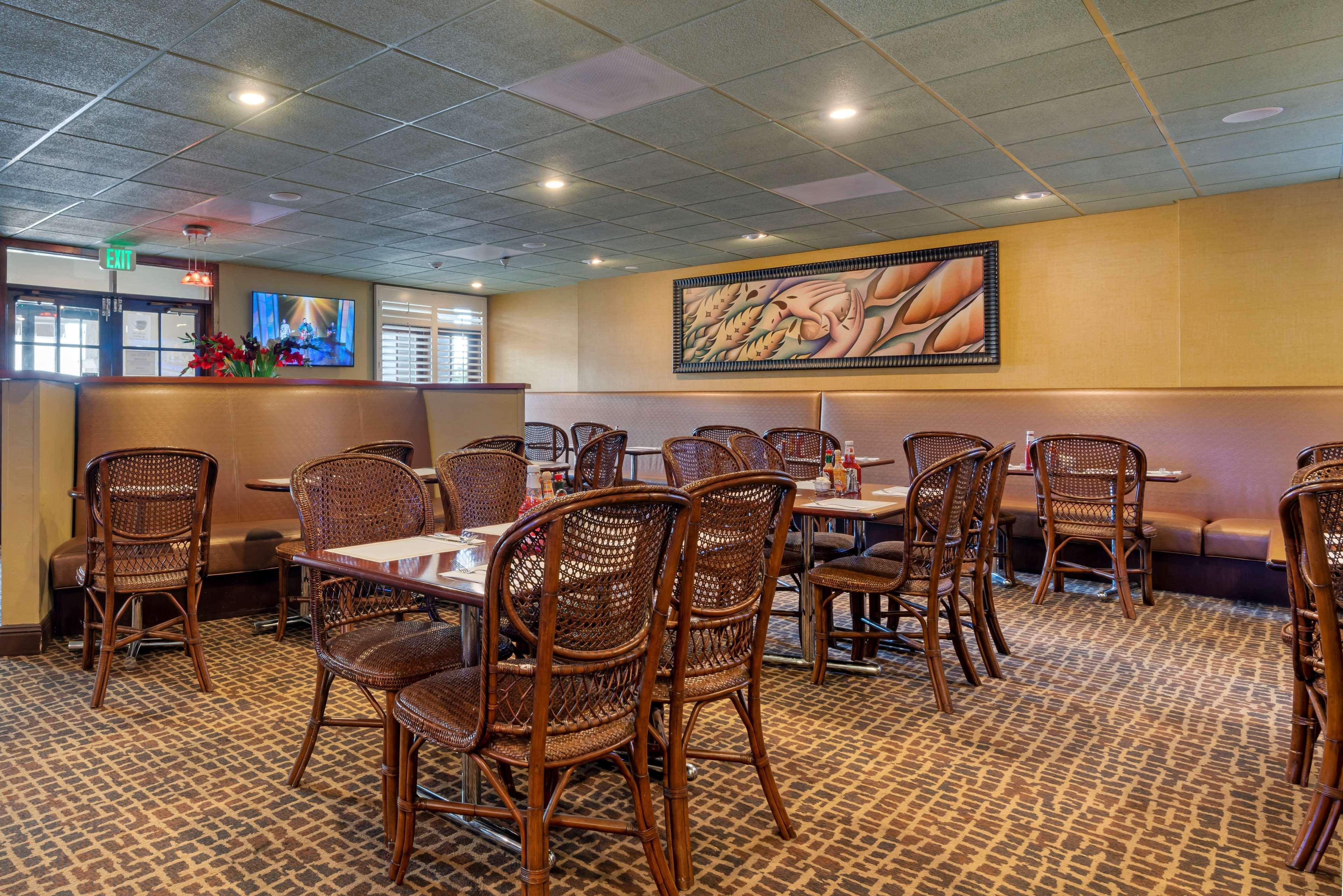 Best Western Plus Brookside Inn Milpitas Ngoại thất bức ảnh