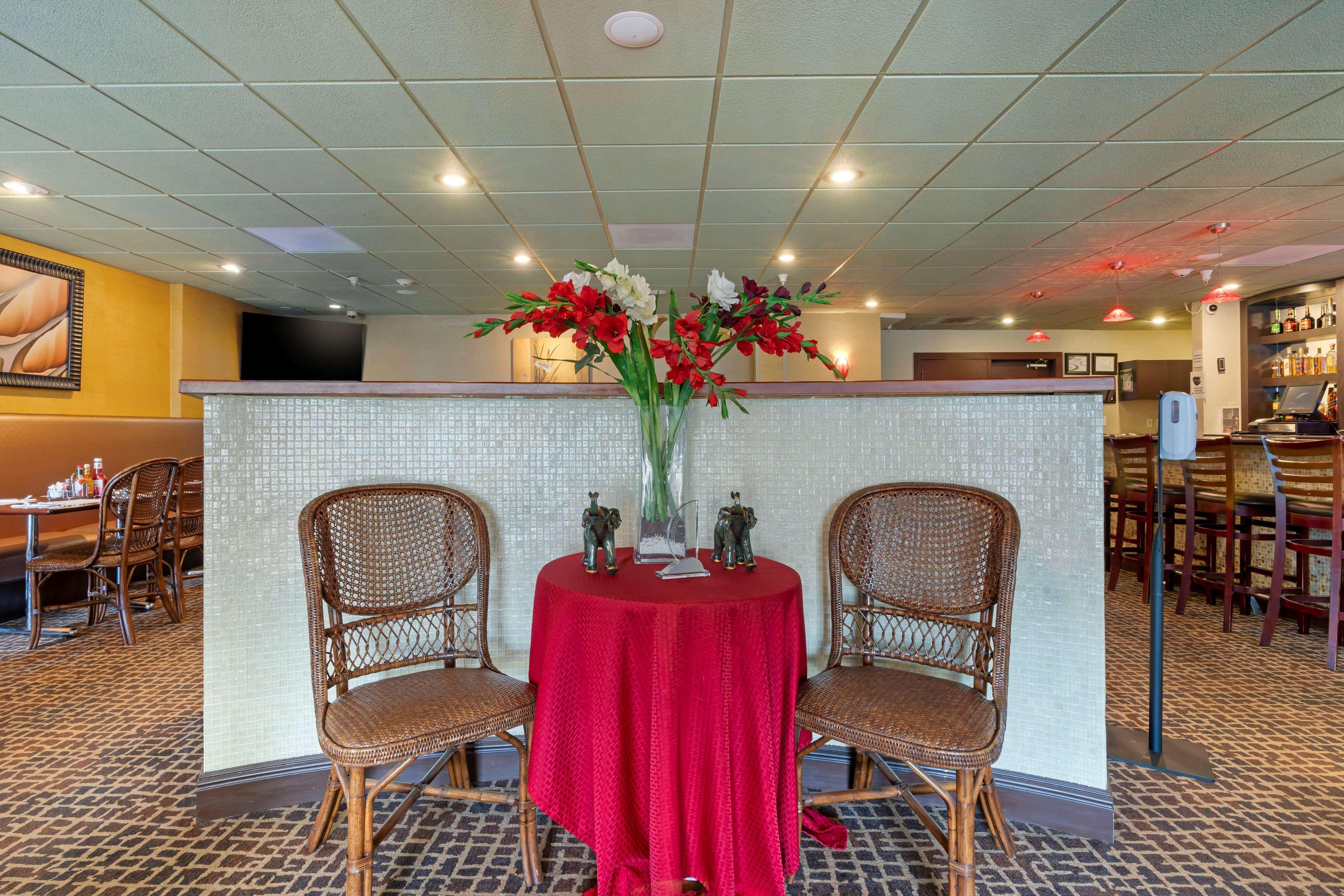Best Western Plus Brookside Inn Milpitas Ngoại thất bức ảnh