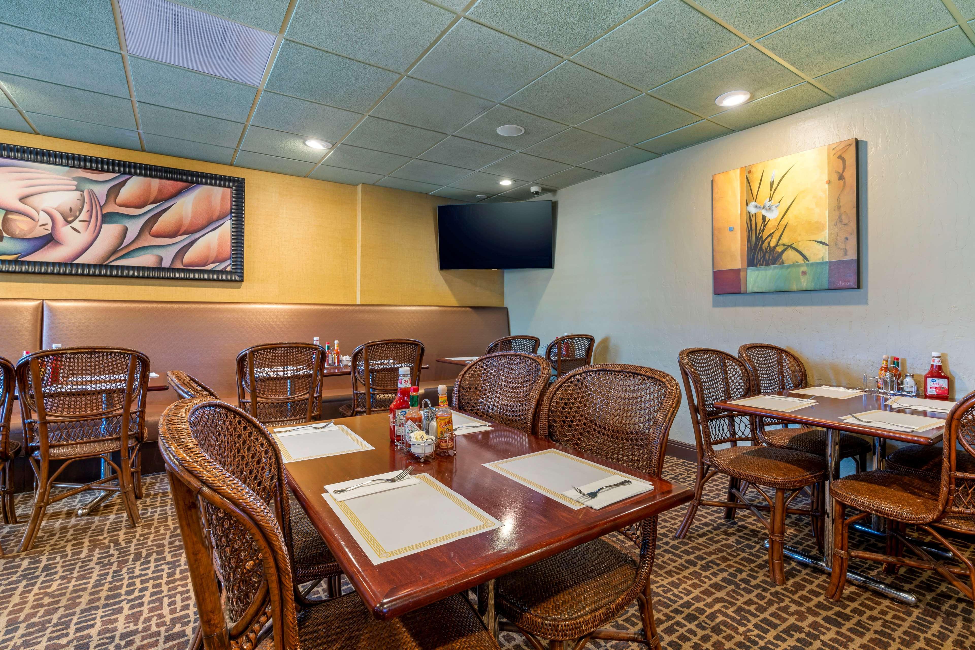 Best Western Plus Brookside Inn Milpitas Ngoại thất bức ảnh