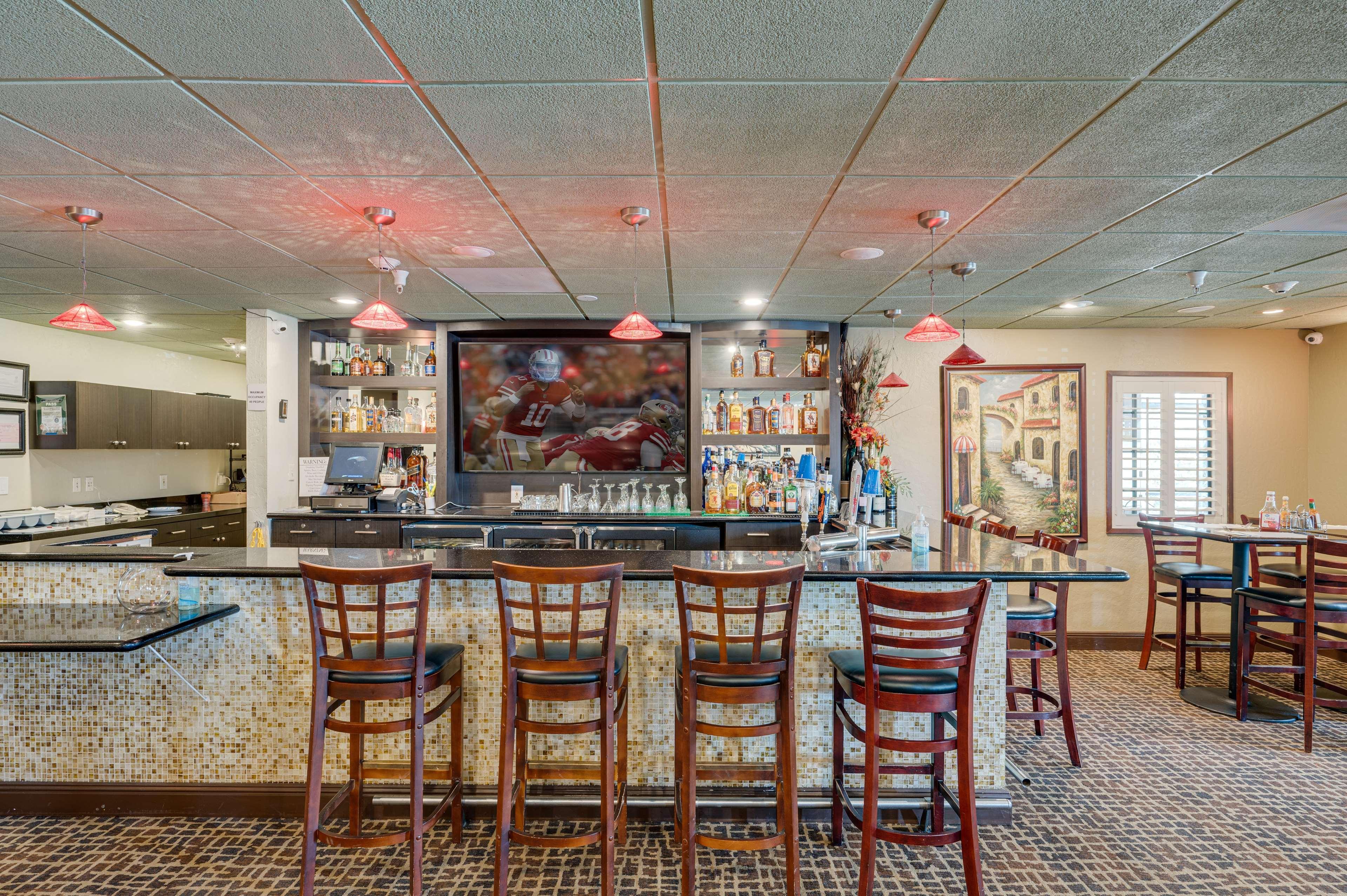 Best Western Plus Brookside Inn Milpitas Ngoại thất bức ảnh