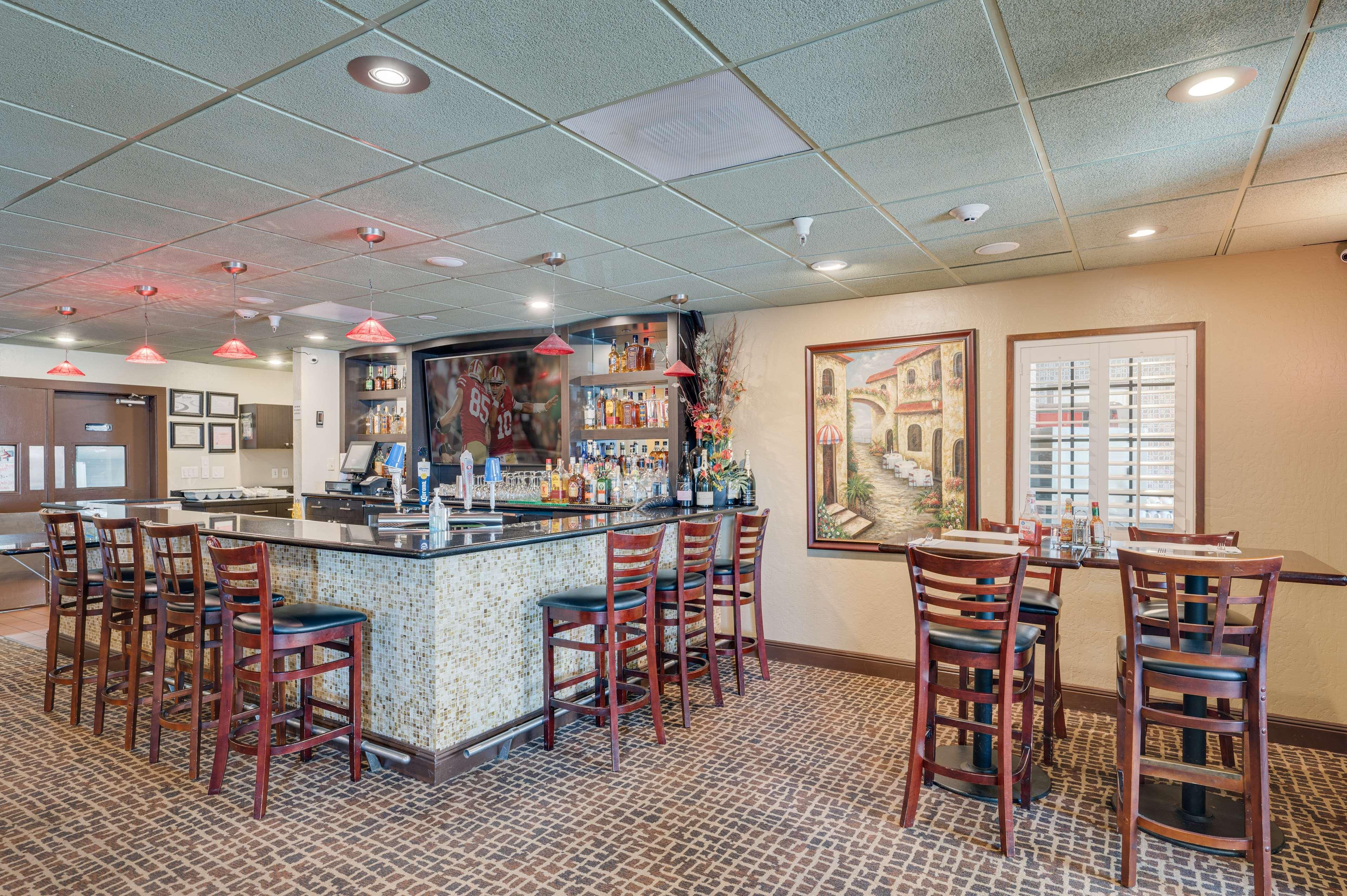 Best Western Plus Brookside Inn Milpitas Ngoại thất bức ảnh