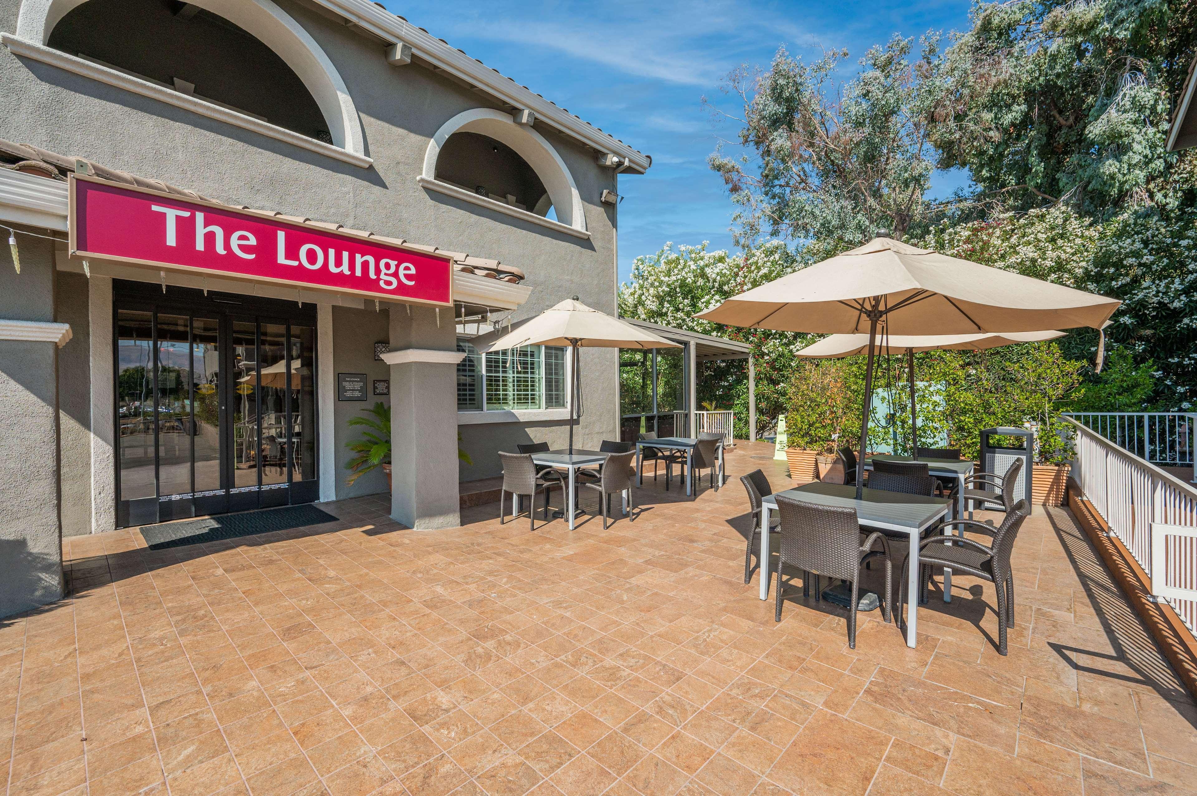Best Western Plus Brookside Inn Milpitas Ngoại thất bức ảnh
