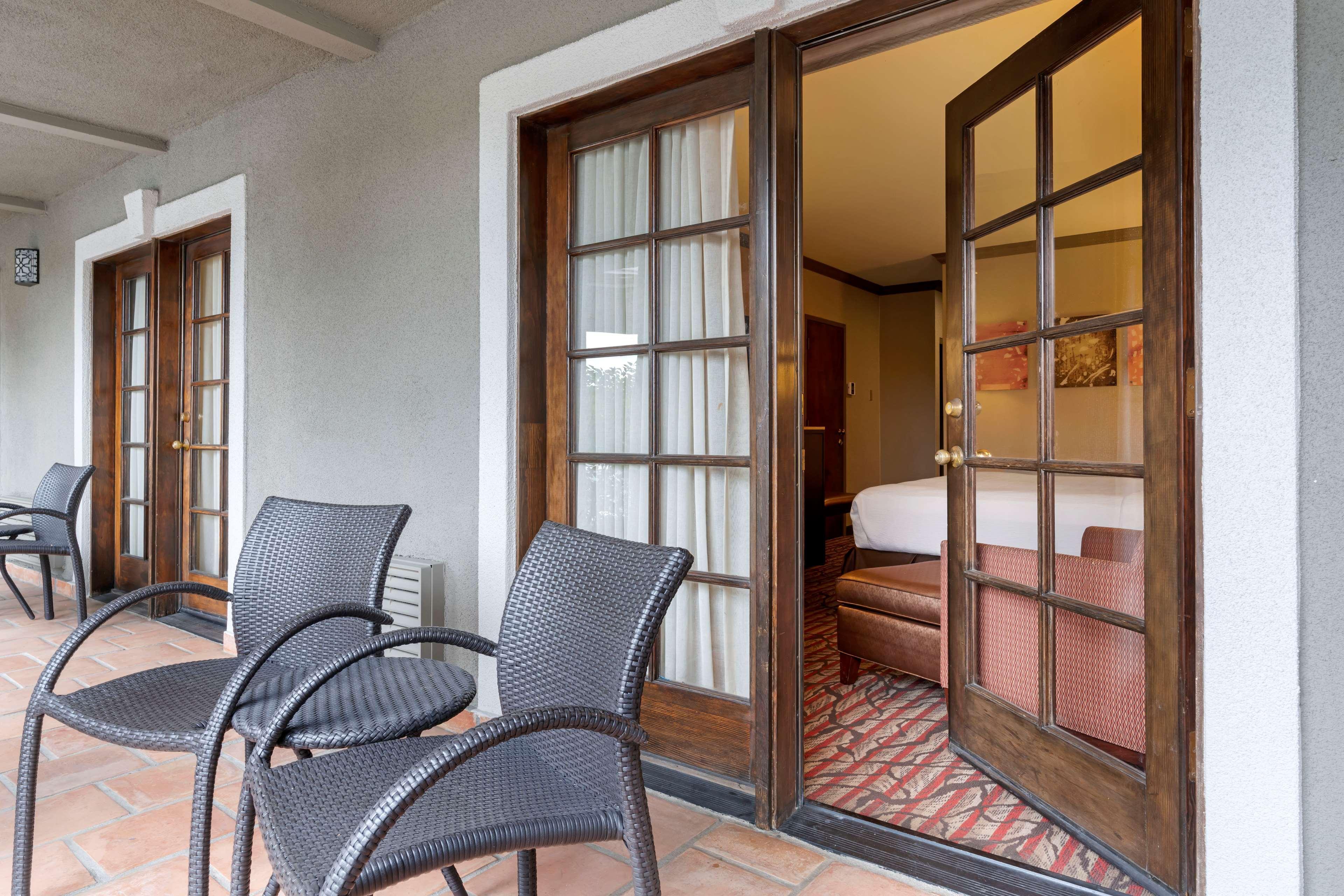Best Western Plus Brookside Inn Milpitas Ngoại thất bức ảnh
