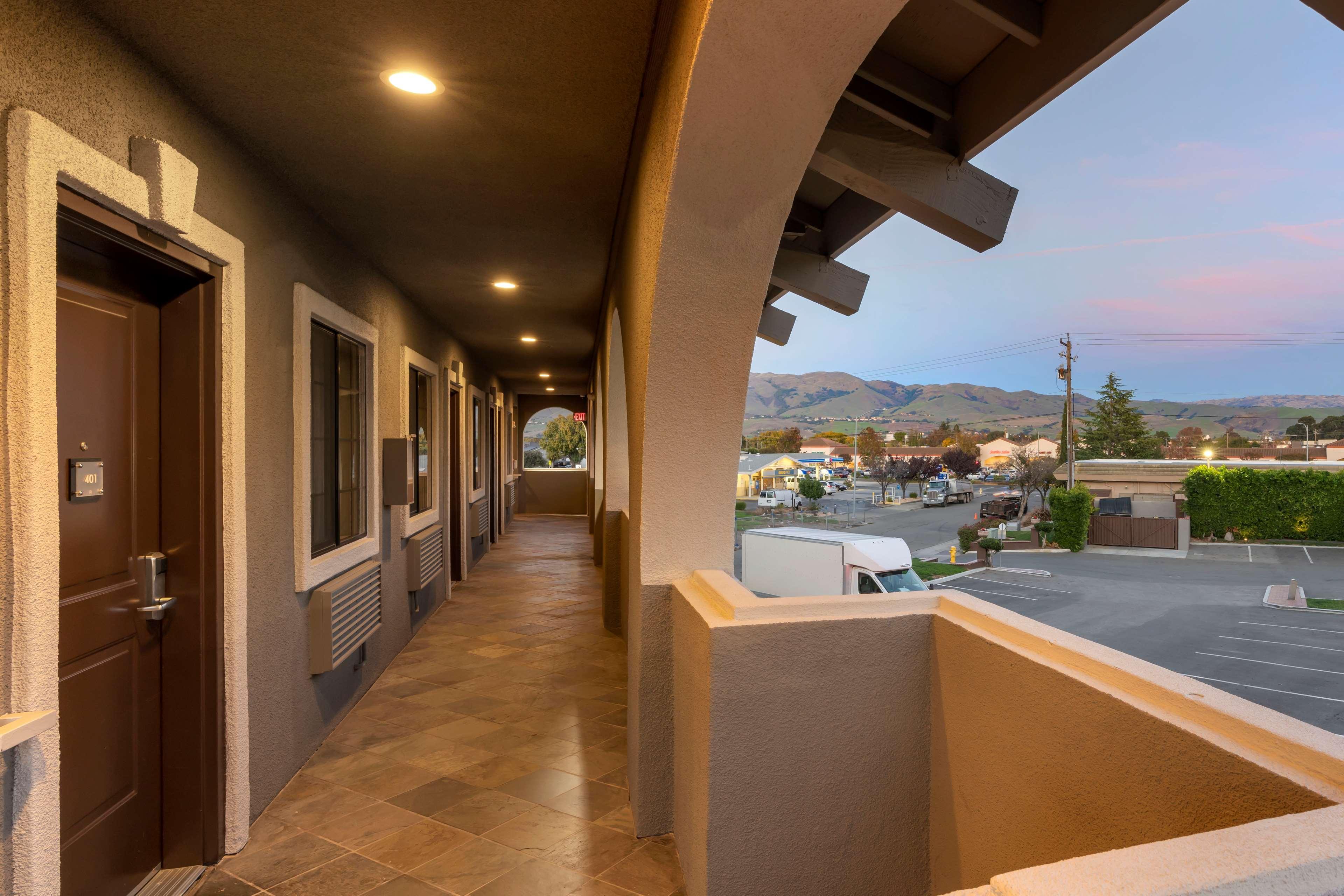 Best Western Plus Brookside Inn Milpitas Ngoại thất bức ảnh