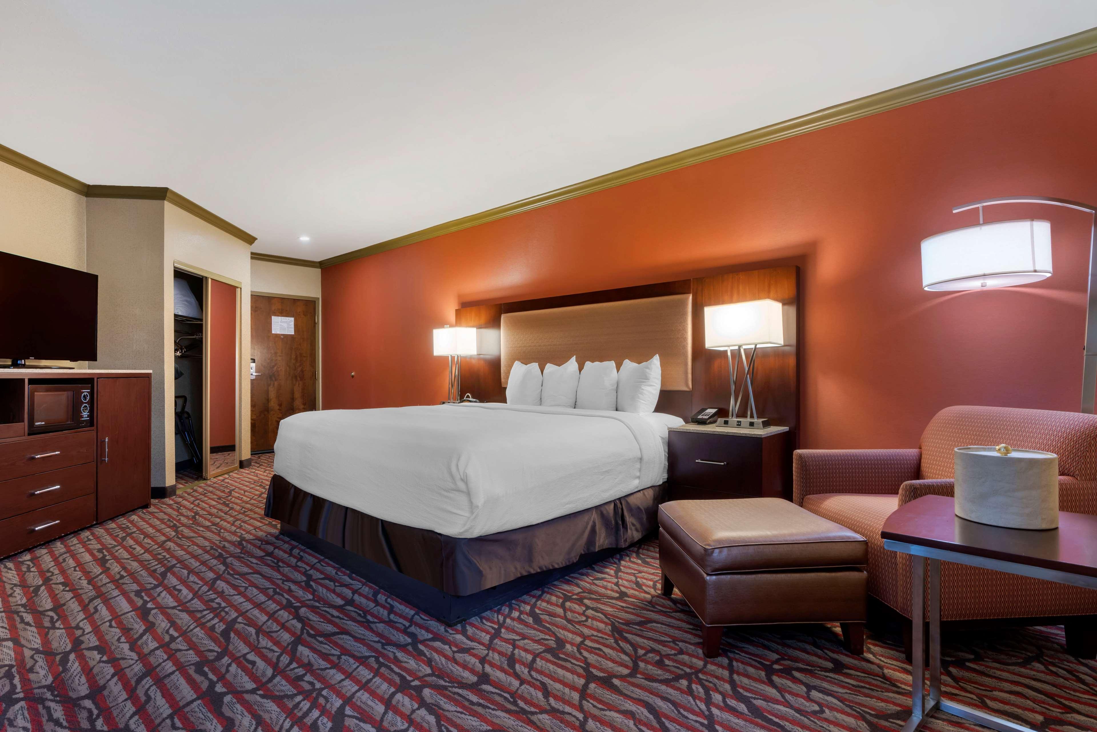 Best Western Plus Brookside Inn Milpitas Ngoại thất bức ảnh