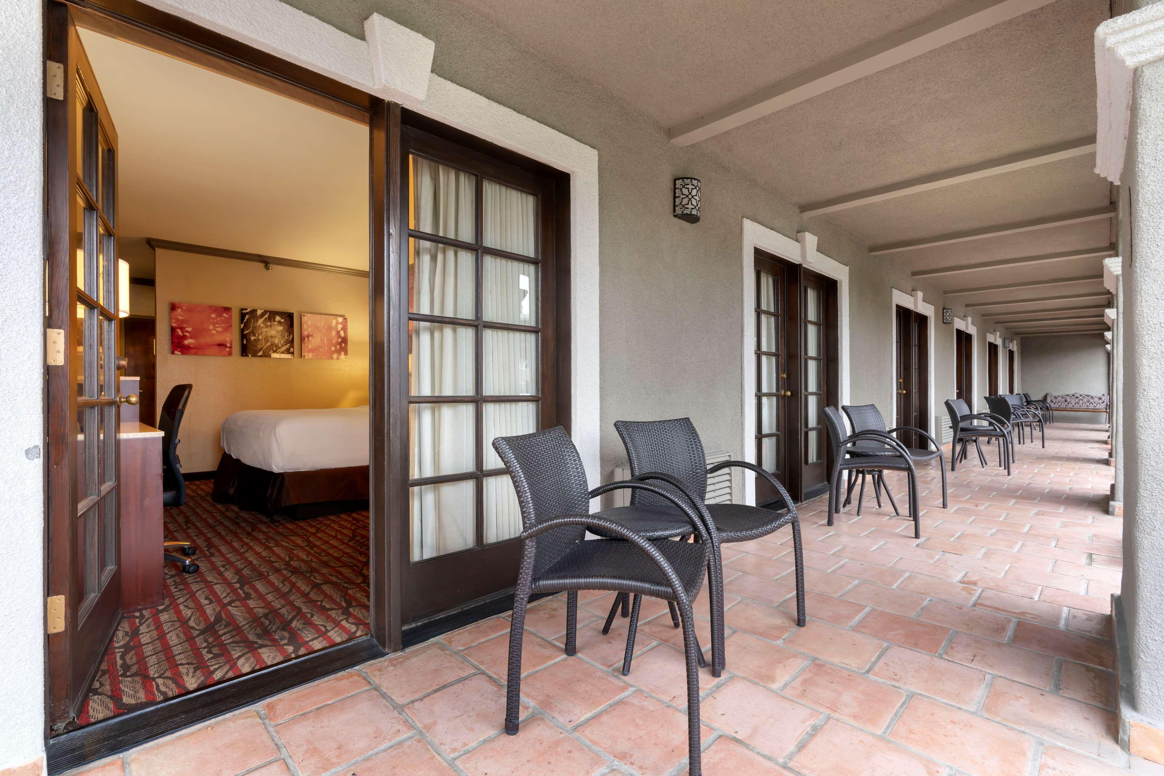 Best Western Plus Brookside Inn Milpitas Ngoại thất bức ảnh