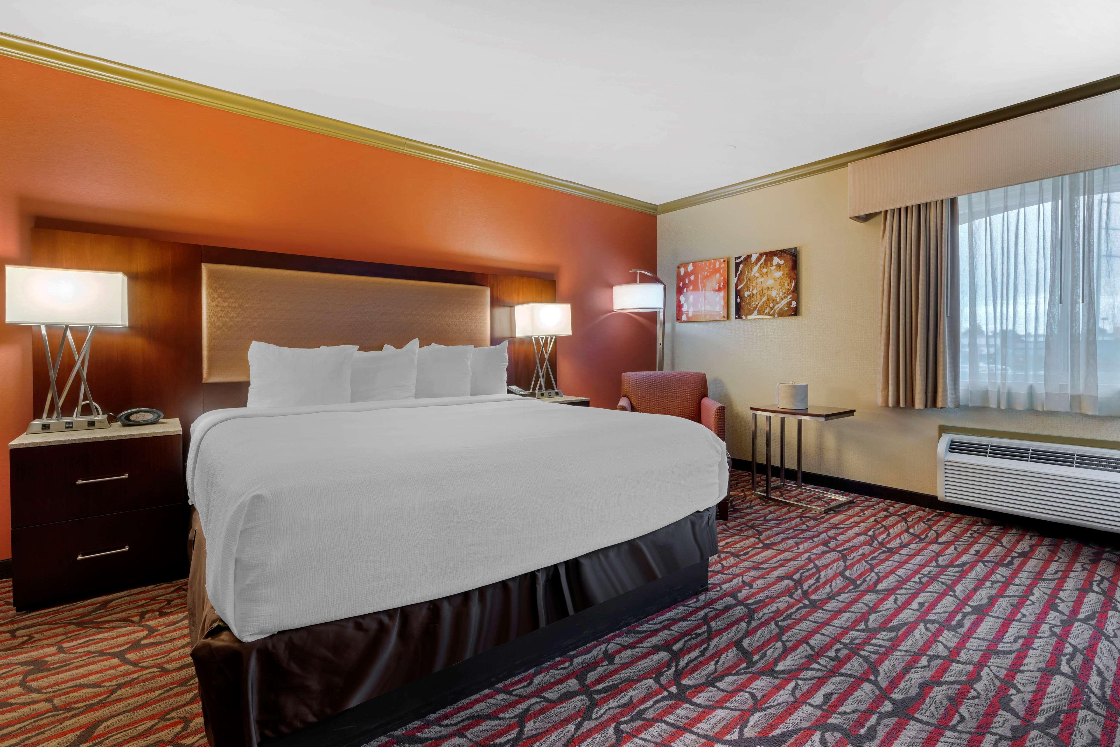 Best Western Plus Brookside Inn Milpitas Ngoại thất bức ảnh