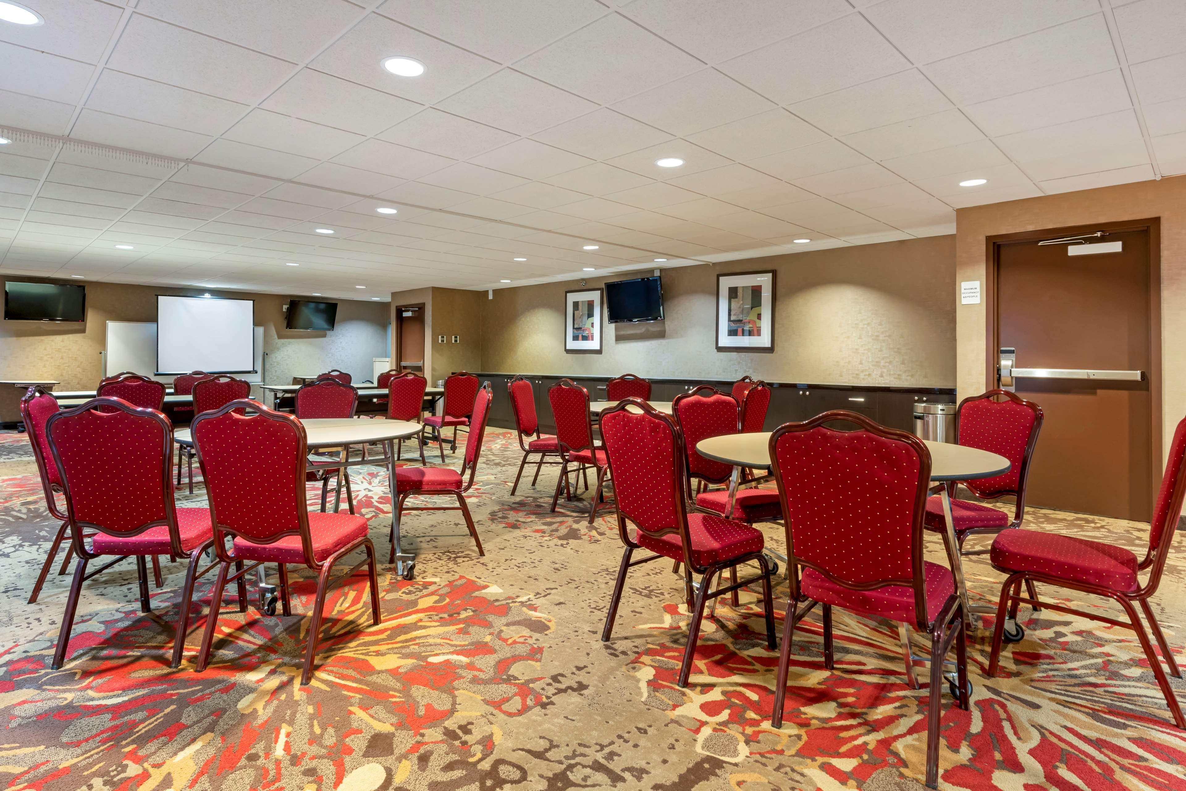 Best Western Plus Brookside Inn Milpitas Ngoại thất bức ảnh